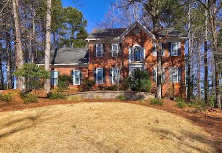 507 Deer Run Way Woodstock, GA 30189