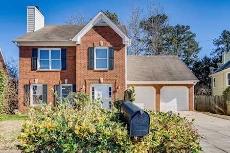3910 Brentmoor Ct NW Kennesaw, GA 30144