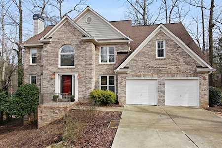 2240 Duck Hollow Dr NW Kennesaw, GA 30152