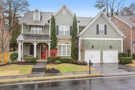 320 Valley Brook Way NE Atlanta, GA 30342