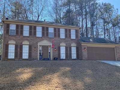 800 Cranberry Trl Roswell, GA 30076