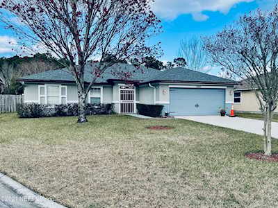 11527 Bonnie Lakes Ct Jacksonville, FL 32221