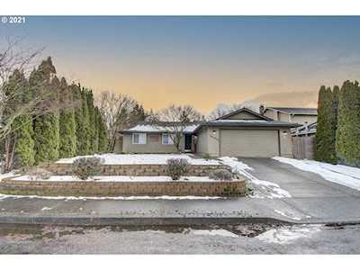 14811 NE 50th St Vancouver, WA 98682
