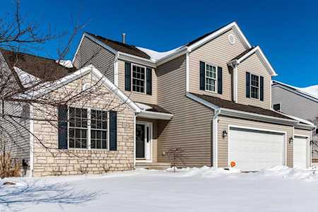 776 Stallion Way Marysville, OH 43040