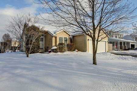 2918 Badger Drive Hilliard, OH 43026