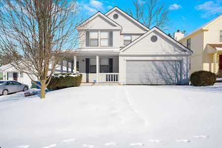 3704 Harborough Drive Columbus, OH 43230
