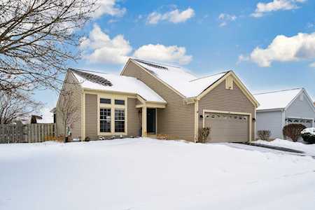 784 Sicaras Lane Blacklick, OH 43004