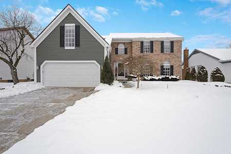 3365 Parkbrook Drive Grove City, OH 43123