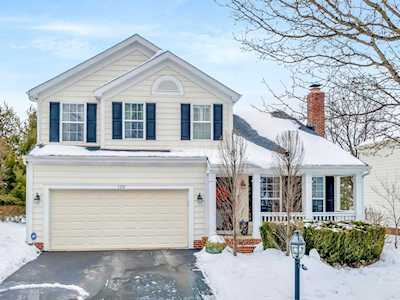 120 Tiller Drive Powell, OH 43065