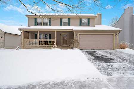1107 Beaujolais Place Galloway, OH 43119
