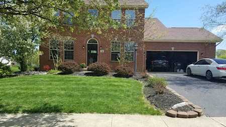 738 Preston Trails Drive Pickerington, OH 43147