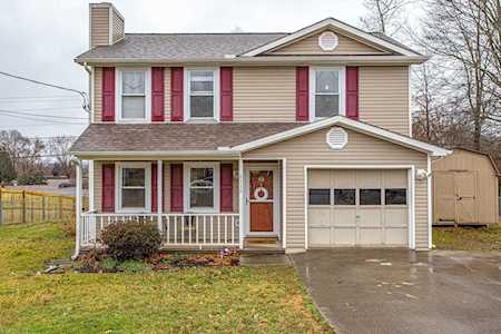 2332 Bainbridge Way Powell, TN 37849