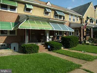 202 Union St Wilmington, DE 19805