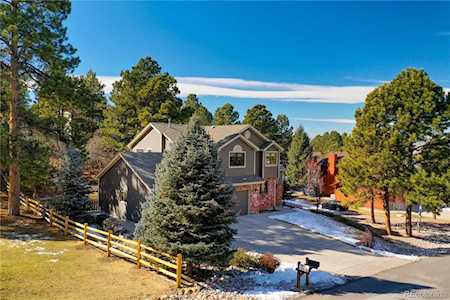 8088 Lt William Clark Rd Parker, CO 80134