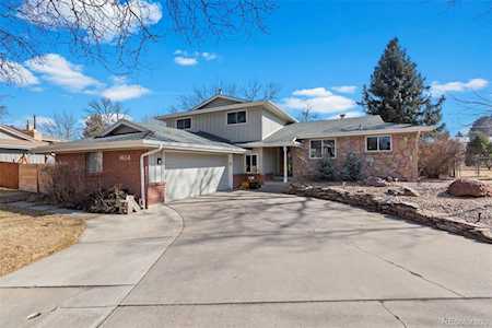 4654 W Tufts Circle Denver, CO 80236