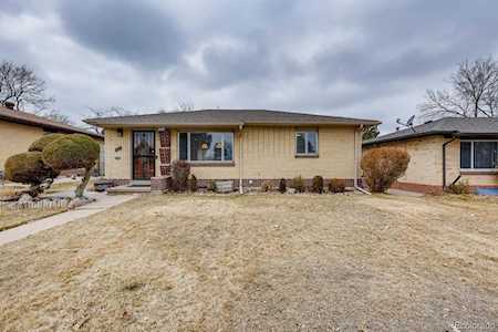 65 S Zenobia St Denver, CO 80219