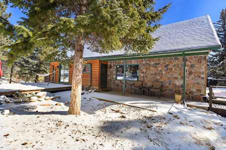126 Lichen Ln Golden, CO 80403