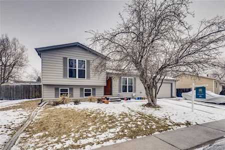 11144 Eudora Circle Thornton, CO 80233