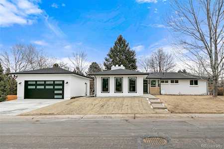 5920 S Detroit St Centennial, CO 80121