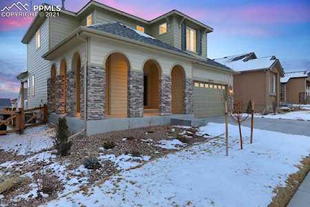 6977 Sedgerock Lane Colorado Springs, CO 80927
