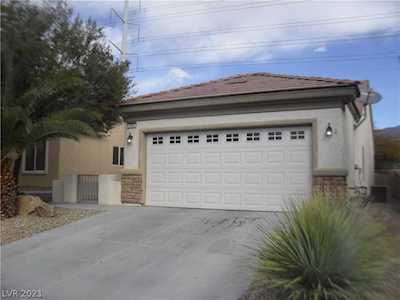 2908 Ground Robin Dr North Las Vegas, NV 89084