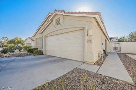 2185 Hidden Ranch Terrace Henderson, NV 89052
