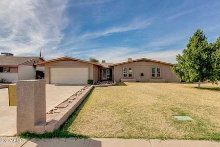 822 N Acacia Mesa, AZ 85213