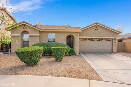 101 W Cardinal Way Chandler, AZ 85286