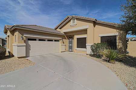 16822 W Rio Vista Lane Goodyear, AZ 85338