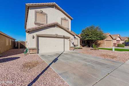 10352 N 116th Lane Youngtown, AZ 85363