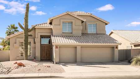 22312 N 59th Lane Glendale, AZ 85310