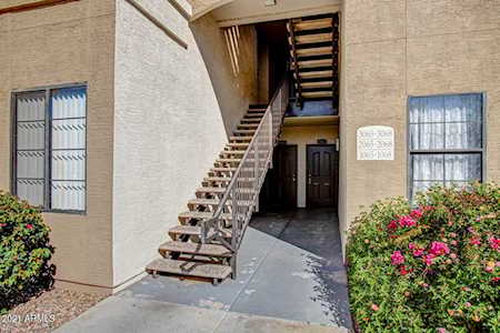 5302 E Van Buren Street #1066 Phoenix, AZ 85008