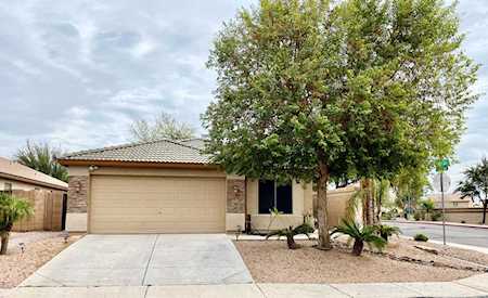 111 N 123rd Drive Avondale, AZ 85323