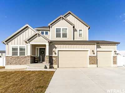 1545 E Sheps Ridge Rd Eagle Mountain, UT 84005