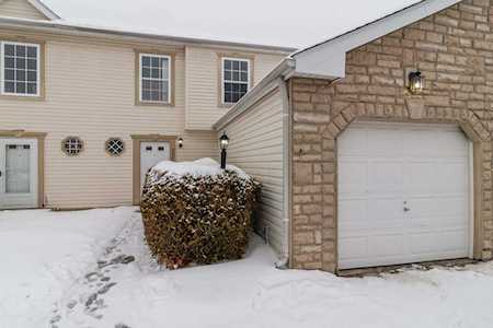 3266 Edinwick Way Columbus, OH 43232