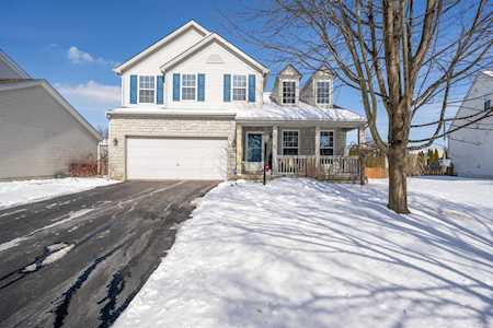 408 Rocky Springs Drive Blacklick, OH 43004
