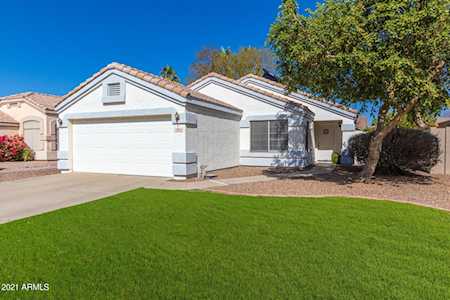 1914 E Palomino Drive Gilbert, AZ 85296