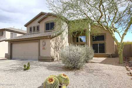 33255 N Symer Drive Cave Creek, AZ 85331