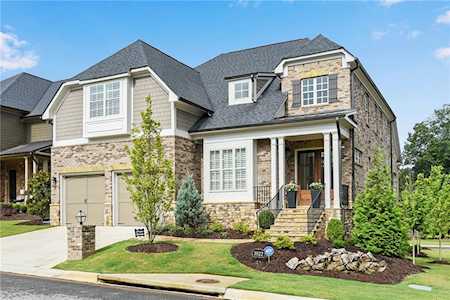 3922 Chalmers Gate SE Smyrna, GA 30080