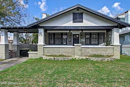 2823 College St Jacksonville, FL 32205