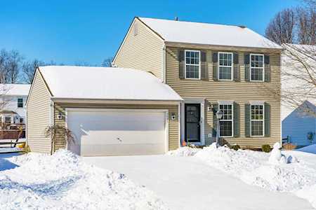 3453 Vintage Woods Drive Hilliard, OH 43026