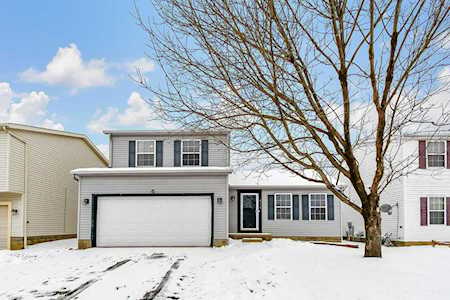 6416 Brice Dale Drive Canal Winchester, OH 43110