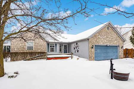 1153 Hoover Lake Court Westerville, OH 43081