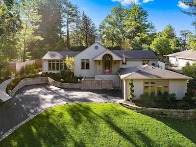 2665 Fairfax Drive Upper Arlington, OH 43220