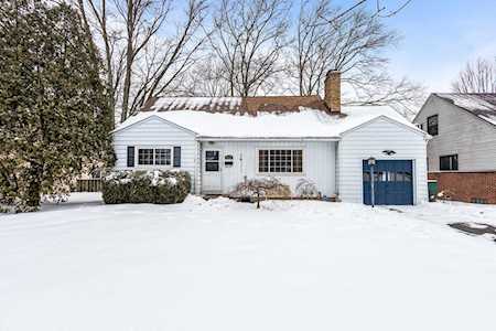 4923 Glenburn Avenue Columbus, OH 43214