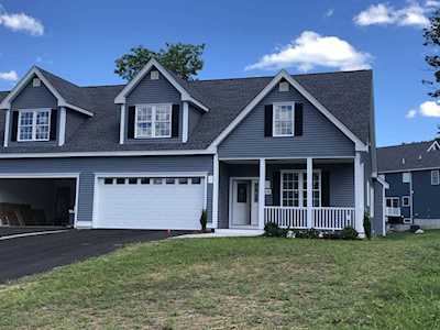 63 Hummingbird Lane #A Groton, MA 01450