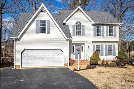 13916 Sagebrook Rd Midlothian, VA 23112