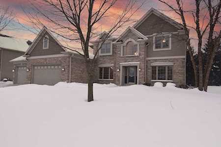 611 Cherry St Sugar Grove, IL 60554
