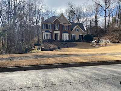 3315 Silver Lake Dr Cumming, GA 30041