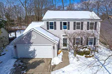 2322 Worthingwoods Boulevard Powell, OH 43065